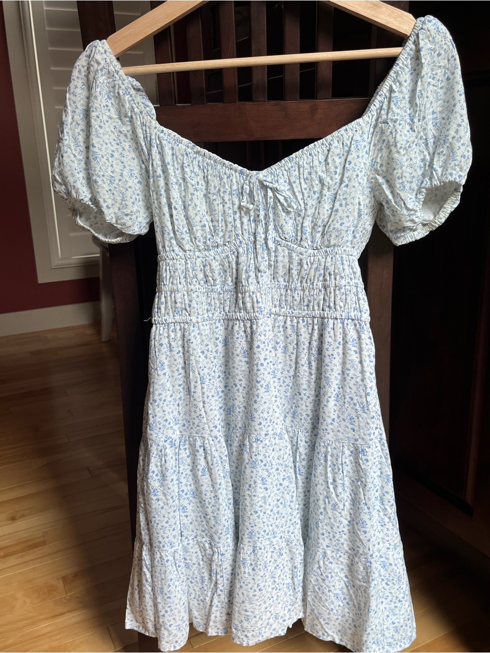 Hollister Dress